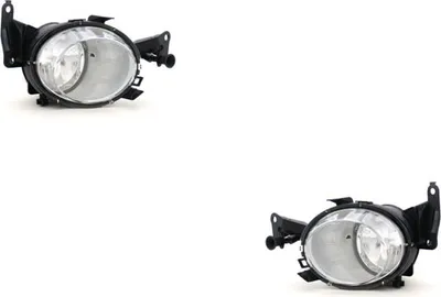 Obrázok produktu pre Johns, hmlové svetlo vhodné pre Opel Corsa D 01/08-12/10 H10 set L+R