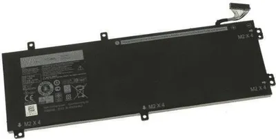Produktbild von CoreParts MBXDE-BA0187, Akku