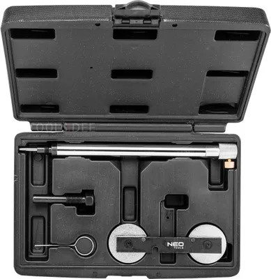 Produktbild von NEO TOOLS Steuerzeiten-Werkzeug 11-305 für VW GOLF VI (5K1)