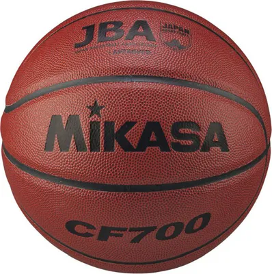 Image de Ballon de basket MIKASA CF600-DBB, taille 6