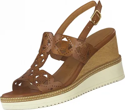 Produktbild von Tamaris Komfort Sandalen für Damen