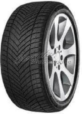 Produktbild von Minerva As Master 225/55R16 99W Xl