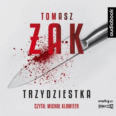 Immagine prodotto di CD MP3 Trzydziestka
