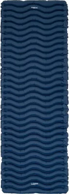 Image de Matelas Gonflable Loap Tex Bleu