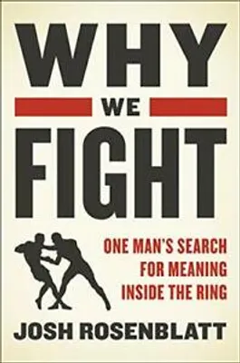 Produktbild von Why We Fight
