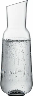 Zdjęcie produktu dla ZWIESEL GLAS handmade WASSER KARAFFE GLAMOROUS V 750 G 121605