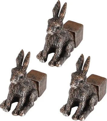 Produktbild von Nóżki do doniczek - Podwyższona podstawa doniczki zapewnia wentylację i zapobiega gniciu korzeni - Do użytku w ogrodzie i w pomieszczeniach