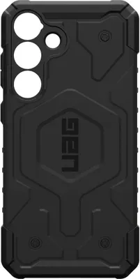 Produktbild von Urban Armor Gear UAG Samsung Ron Pathfinder Black (214481114040)