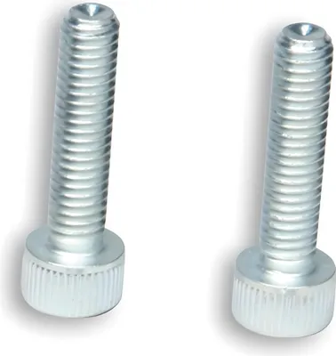 Image de Vis Malossi TCCE M6x25mm, 2 pièces