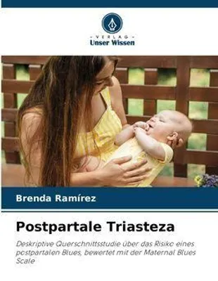 Produktbild von Postpartale Triasteza