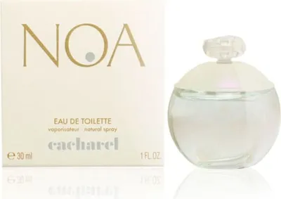 Image de Parfum pour femme Cacharel Noa EDT (30 ml)