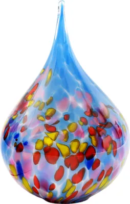 Produktbild von Gartenzwiebel Ø ca. 20 cm Höhe ca. 30 cm Variante 2