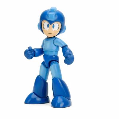 Obrázok produktu pre Mega Man akčná figúrka Mega Man Ver. 01 11 cm