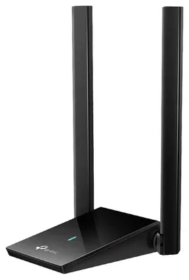 Immagine prodotto di Adattatore USB TP-Link Archer TX20U Plus AX1800 Wi-Fi 6 ad alto guadagno