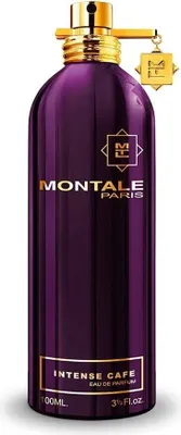 Produktbild von Montale Intense Cafe Unisex Eau de Parfum 100 ml