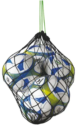 Immagine prodotto di Rete Erima Per 5 Palloni Multicolor