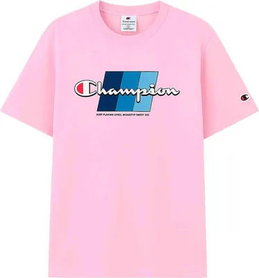 Immagine prodotto di T-shirt Champion 221219-PS195 da Uomo