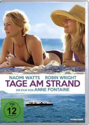 Produktbild von Tage am Strand