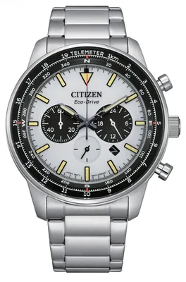 Immagine prodotto di Orologio da aviazione classico con un design elegante