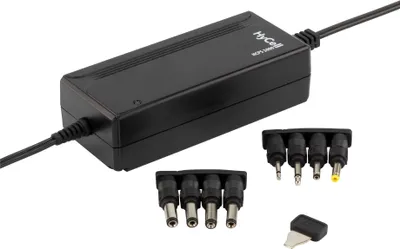 Produktbild von HYCELL Universal-Netzteil HCPS 3000, 5-15 V, 3000mA, 36 W