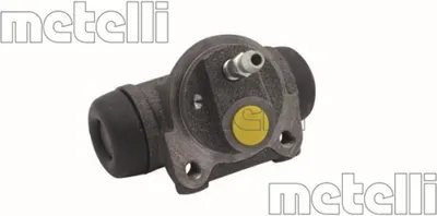 Produktbild von METELLI Radbremszylinder Trommelbremse Hinten für FIAT Doblo Cargo (223) 04-0820