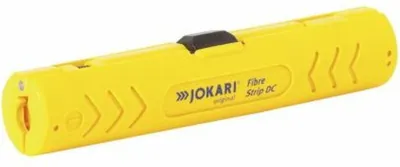 Immagine prodotto di Asta Jokari - Striscia di fibra DC