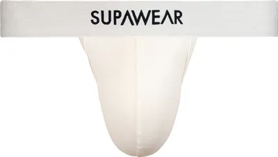 Zdjęcie produktu dla SUPAWEAR Neon Thong Ivory - Größe L