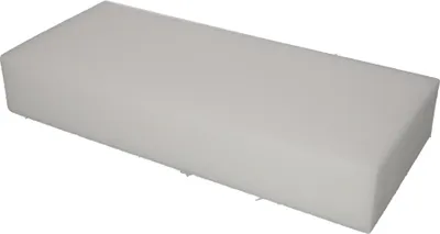 Obrázok produktu pre KS Tools Ochranný blok 03 pre zdvíhacie plošiny, 340 x 150 x 55 mm