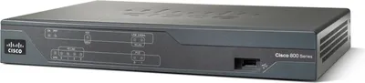 Produktbild von Cisco C886VAJ-K9 Cisco C886VAJ               VPN/4FE/MoRo | Annex J