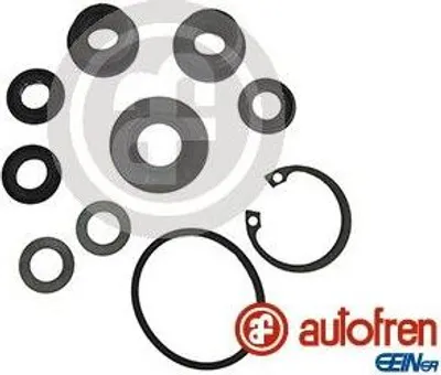 Produktbild von AUTOFREN SEINSA Reparatursatz, Hauptbremszylinder x