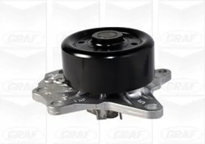 Produktbild von GRAF Kühlmittelpumpe Wasserpumpe für TOYOTA iQ (J1) PA1094