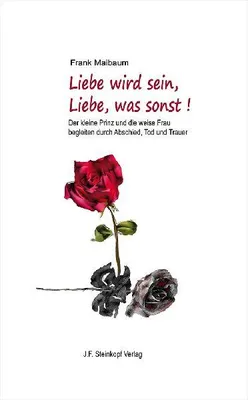 Produktbild von Liebe wird sein, Liebe, was sonst!