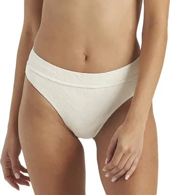 Produktbild von Billabong Fade To White M Bikini-höschen Weiß 2XL Frau Weiß 2XL