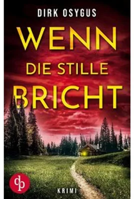 Immagine prodotto di Wenn die Stille bricht