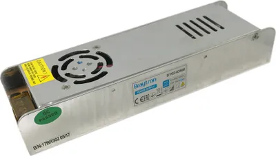 Produktbild von 12V 350W LED Trafo Netzteil Netzadapter Driver Transformator  AC Adapter für Alle LED Produkten und Strip