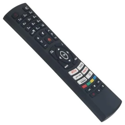 Zdjęcie produktu dla Pilot zdalnego sterowania RC4590P do telewizora edenwood