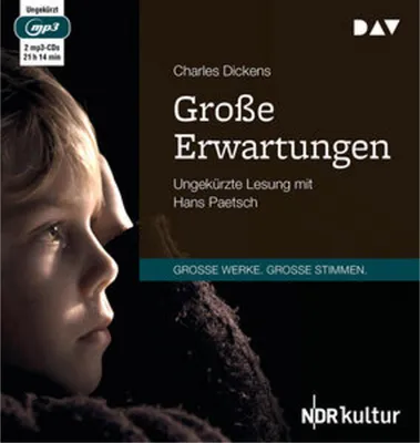 Obrázok produktu pre Große Erwartungen