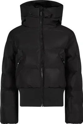 Produktbild von Protest Kinder Skijacke PRTSparkle True Black : 164 Größe: 164