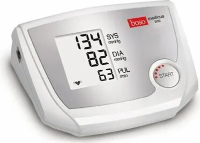 Obrázok produktu pre boso medicus uno XL m.,Manschette 32-48cm,