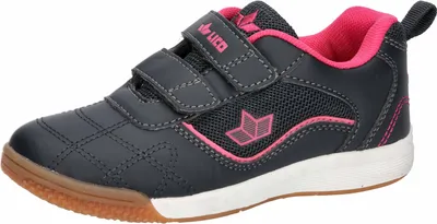 Produktbild von Lico Jaime V Sportschuhe für Kinder, Klettverschluss, Größe 33