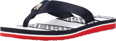 Obrázok produktu pre Tommy Hilfiger WIP FW0FW07162-0GY in White color size 36