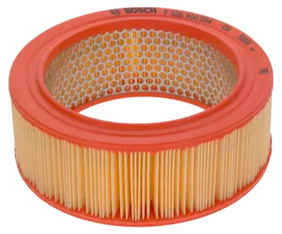 Produktbild von Luftfilter BOSCH F 026 400 594 für RENAULT 4 (112) Filtereinsatz