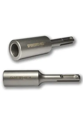 Immagine prodotto di WERHE SDS Plus, battifondi e chiodi 13,5 mm