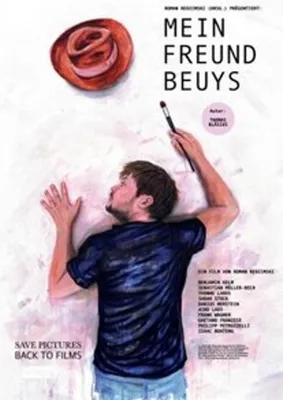 Obrázek produktu pro Mein Freund Beuys