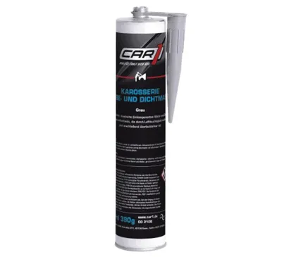 Produktbild von CAR1 Karosseriedichtstoff