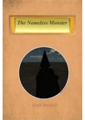Produktbild von The Nameless Monster