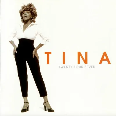 Obrázok produktu pre Tina Turner: Twenty Four Seven