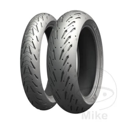 Immagine prodotto di Michelin Road 5 120/60 R17 M/C Tl 55(W) Anteriore