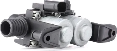 Produktbild von RIDEX Kühlmittelregelventil 2073C0008 für BMW 5 Limousine (E60) elektrisch