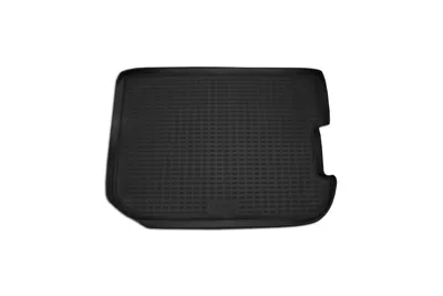 Zdjęcie produktu dla Gumowa pokrywa bagażnika Citroen C4 Picasso 2006-2013 (5 miejsc)